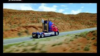 Autobots Reunite Scene Transformers 4 Age Of Extinction