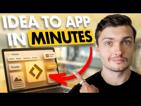 Build an App from Scratch Using Lindy (Step-by-Step)