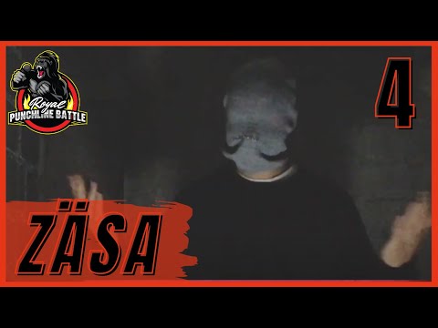 Zäsa - RPB S3 Qualifikation #08 I Topf 4 (prod by Shuka4Beats) I Video Battle Rap Turnier