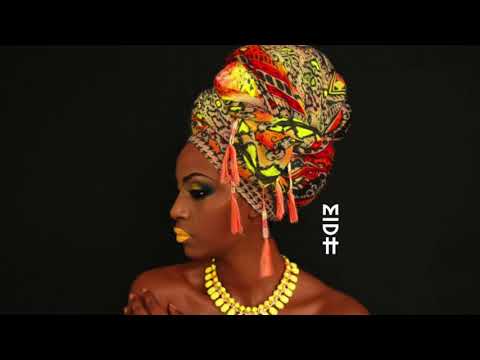 DJ Merlon Feat. Mondli - Never again