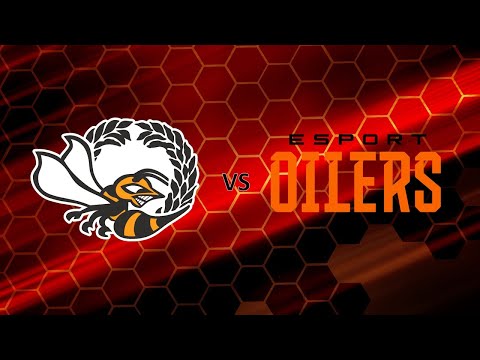 O2-JKL/MUURY - OILERS