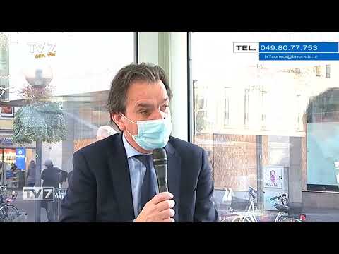 Lo Stato dell'agricoltura - Tv7 con Voi 20/12/21 (1 di 3)