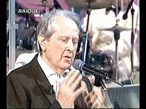 Medley dei fiori con N. Pizzi, E. Pericoli, A. D'Angelo...