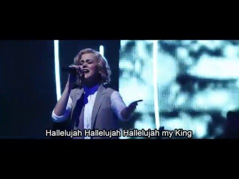 Hillsong Worship Transfiguration Lyrics
