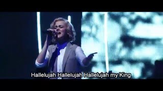 Hillsong Worship Transfiguration Lyrics
