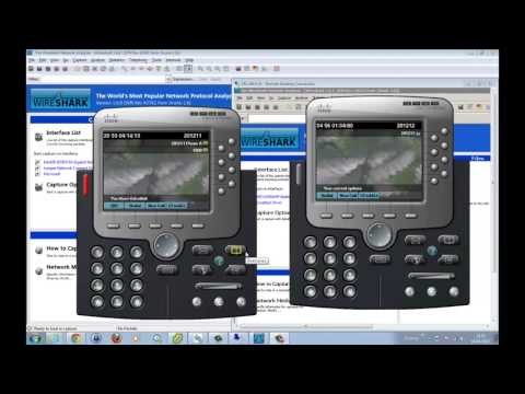 Investigating one-way or no-way audio: (part 1)