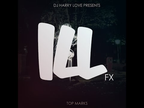 iLLFX - MOVE ON (KAO ft. BiG DEAL) produced by N I Q