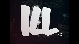 iLLFX - MOVE ON (KAO ft. BiG DEAL) produced by N I Q