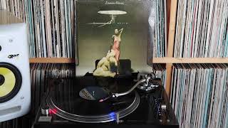 Diana Ross - Baby It&#39;s Me (1977) - B5 - Come In From The Rain