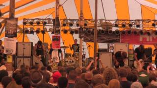 The Wedding "Say Your Prayers"