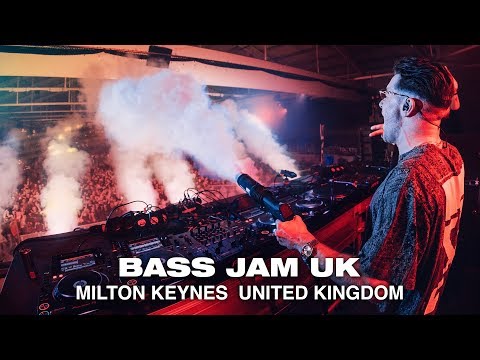 Fisher Vs Migos, Raffa FL, Drake, Lil Wayne & recovering from LIVE MASHUP FAIL! Bassjam MK UK 2019