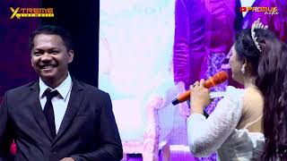 Download lagu BAHTERA CINTA - DEVI MANUAL FEAT ANGGA || ORKES DANGDUT X-TREME LIVE MUSIC mp3