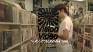 Vision Video 30-sec spot