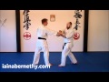 Practical Kata Bunkai Pinan Heian Godan