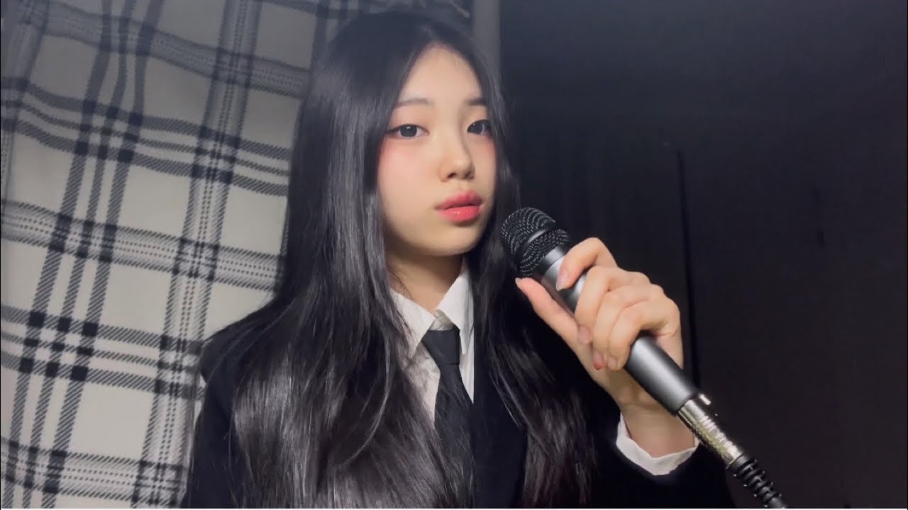 너에게 닿기 유튜브 썸네일