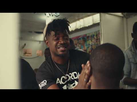 D´Luzo - Acorda (Vídeo Oficial)