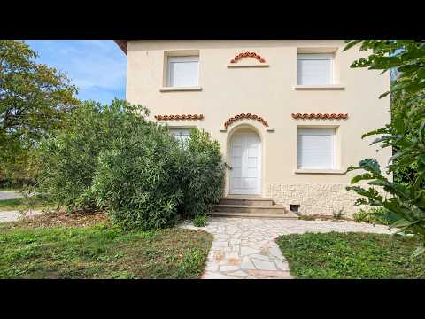Maison · Saint rambert d'albon  · 5 chambres