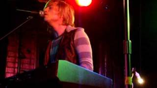 Hills and Valleys - The Rocket Summer - Chain Reaction