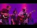 Peter Rowan & SGP "Goin' Up The Mountain"