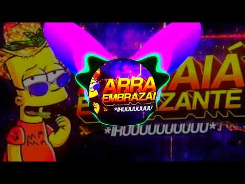 BEAT FESTA JUNINA 2022 Arraiá EmBraZanTe ( FUNK REMIX) by Sr.Nescau