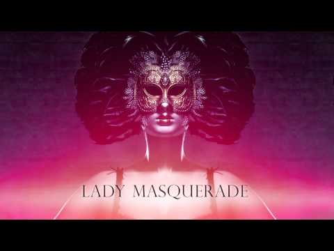 David Latour  - Lady Masquerade - (Daniel Bovie Remix) Official Preview 2