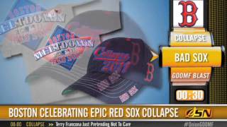 2011 Sports Nation Sports &quot;Rap&quot; Up