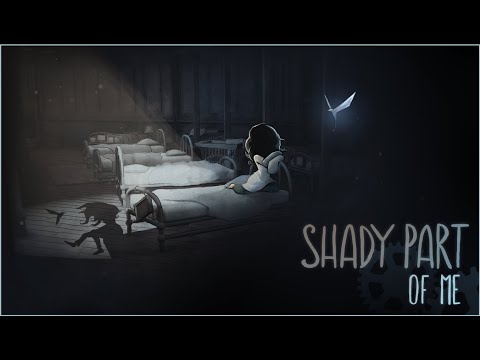 Shady Part Of Me Ost - Main Theme
