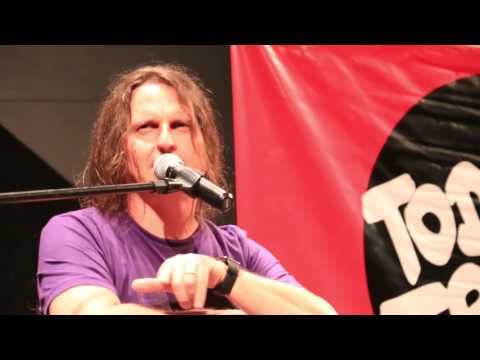 Workshop Edu Ardanuy 1 - Festival Todas as Tribos - março 2016 Goiânia