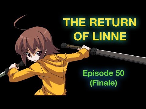 NICK54222 MUGEN: The Return of Linne Episode 50 (Finale): Dragon Claw