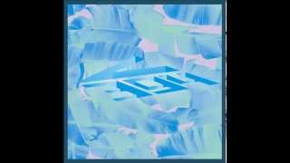 Klaxons - Atom to Atom (v394 Remix)