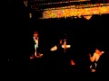 The Sadies au Il Motore (1 de 16) / Montréal