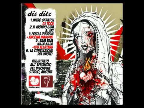 Disa ft TDS - Bam Bam Killa Killa.mp4