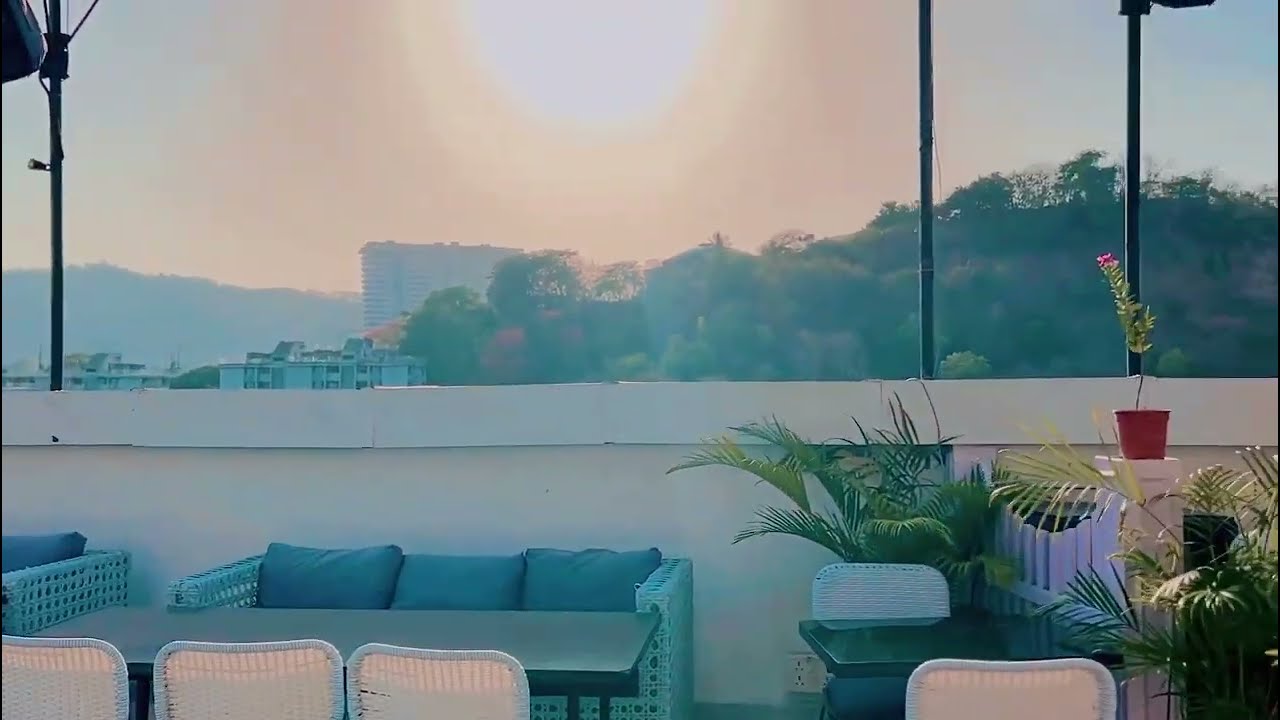 Company video BACKYARD 79