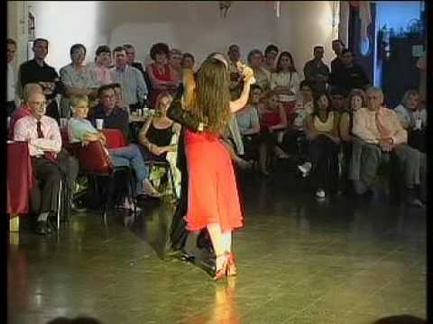 UN TAL GAVITO EN PERGAMINO - 1ª PARTE