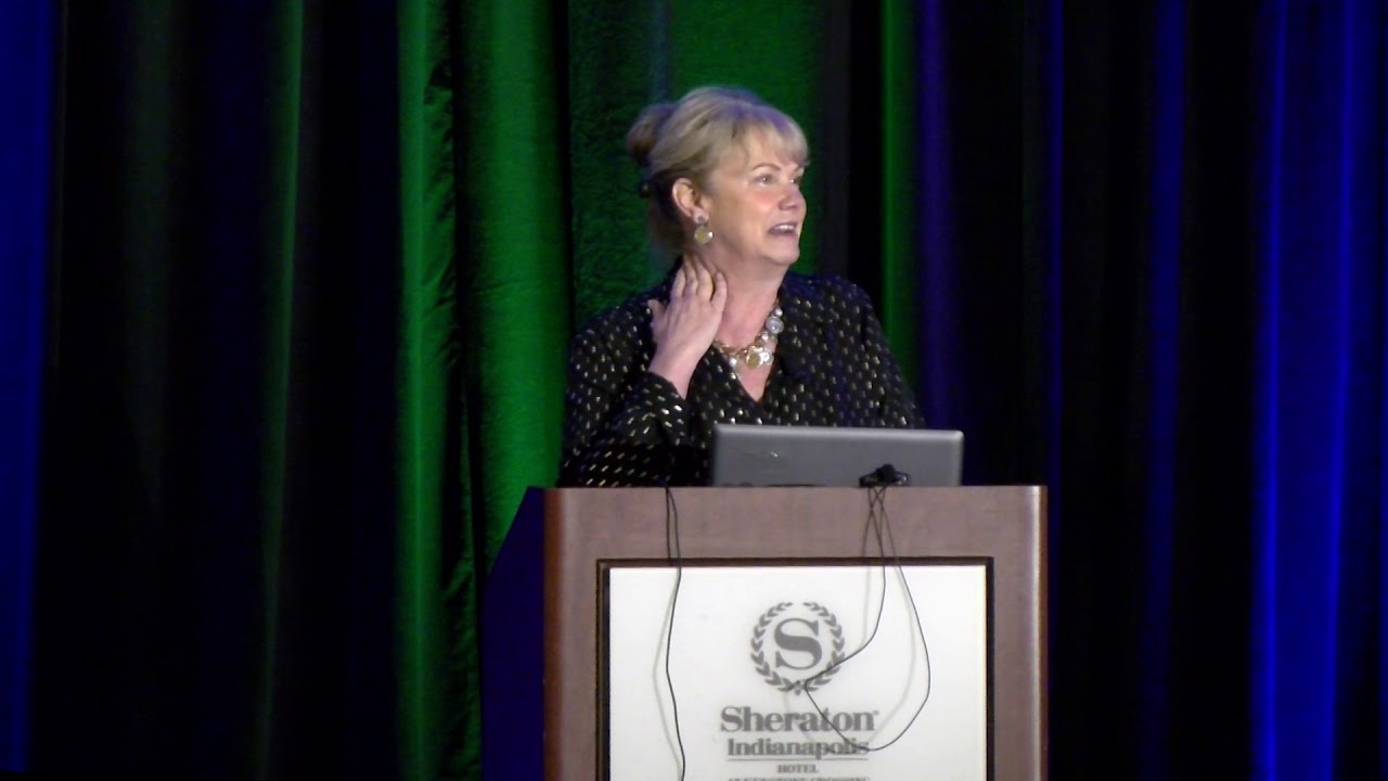 Julie Weatherly, Esq. Keynote at the Indiana Special Education Law Conference 2019