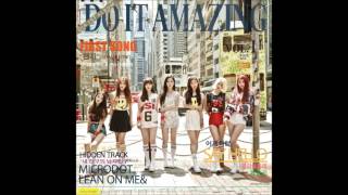 DIA - Say Hello [MALE VERSION]