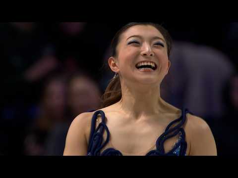 坂本花織
