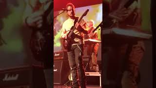 Neal Morse Band w/ Mike Portnoy, Pittsburgh, PA 8/20/17----3 OF 11 THE SLOUGH/BACK TO THE CITY