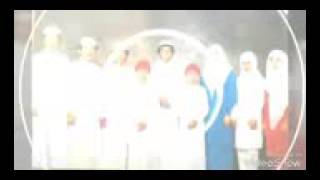 H Muammar ZA - Al Hajj 23-28 | Edisi Susunan pembawaan MTQ