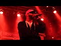 Joe Budden - Anti (Live in Toronto) 2011