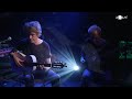 Dominic Miller - St. Agnes and the burning train / Live 2025