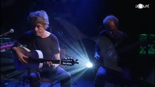 Dominic Miller - St. Agnes and the burning train / Live 2025