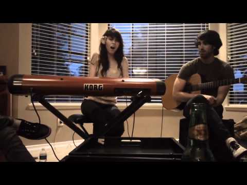 Dont Want To Fall (acoustic) - The Narrative