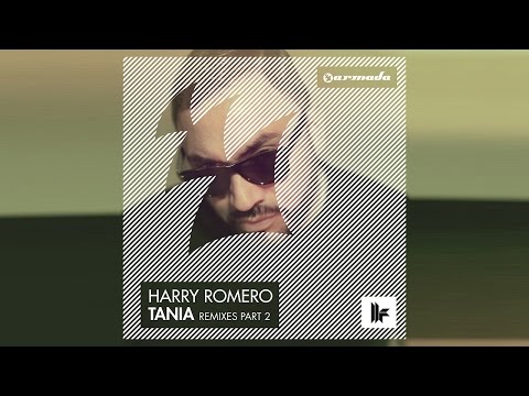 Harry Romero - Tania (Harry Romero 2014 Radio Edit)