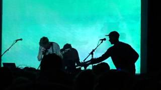 COMA Live @COLOGNE MUSIC WEEK – Verse Chorus