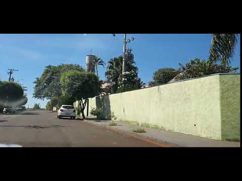 Santa Clara d'Oeste / SP • A cidade do Parque Aquático Grandes Lagos