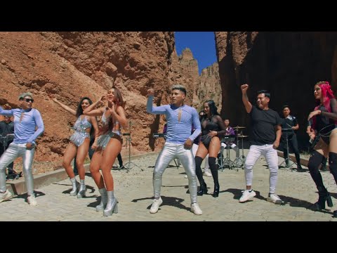 MIX - CHICHA SUREÑA AÑO NUEVO 2025 (Videoclip) KUMBIA FUSION | DELIRIOS | CORALI | MAROYU | OTROS