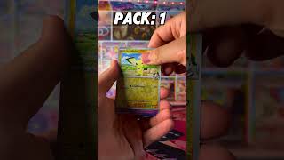 Ich öffne Booster Folge 29 | #teamrocket #pokemon #pokemoncards #packopening