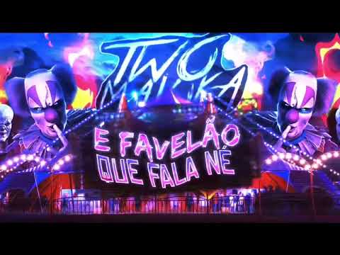BEAT AUTOMOTIVO VEM PRO BAILÃO  😜- MC Jota R x MC Mikinha (Two Maloka)