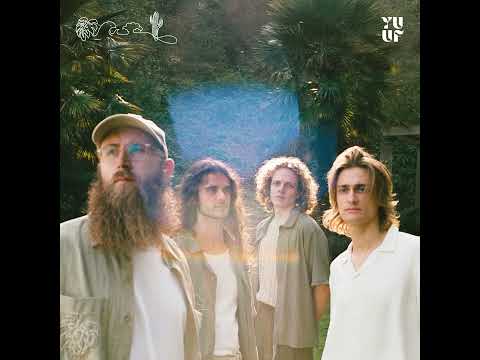 Yuuf - Alma's Cove - Full EP